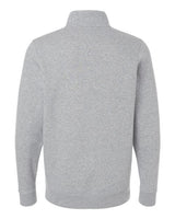 Under Armour Men's Icon Fleece Quarter-Zip Pullover-2