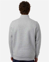 Under Armour Men's Icon Fleece Quarter-Zip Pullover-5