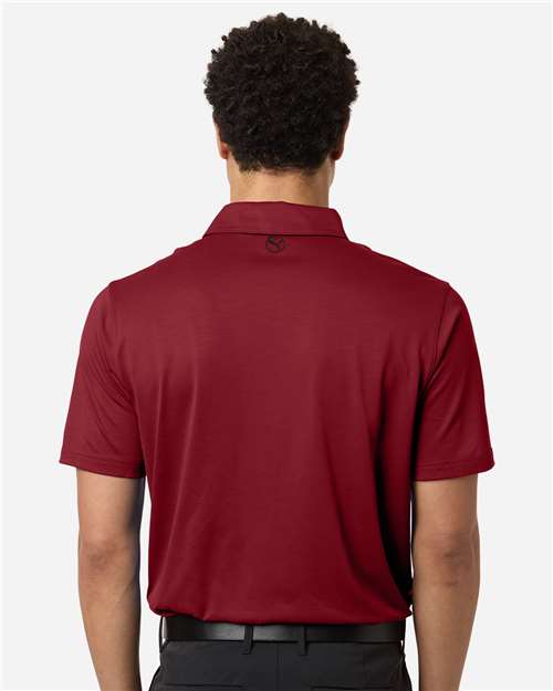 Puma Golf Men's Icon Polo 2.0-5