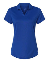 Puma Golf Womens Icon Heather Polo-1