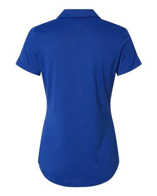 Puma Golf Womens Icon Heather Polo-2