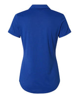 Puma Golf Womens Icon Heather Polo-2