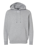 Under Armour Men's Team Icon Fleece Hooded Sweatshirt-1