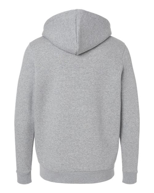 Under Armour Men's Team Icon Fleece Hooded Sweatshirt-2
