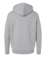 Under Armour Men's Team Icon Fleece Hooded Sweatshirt-2