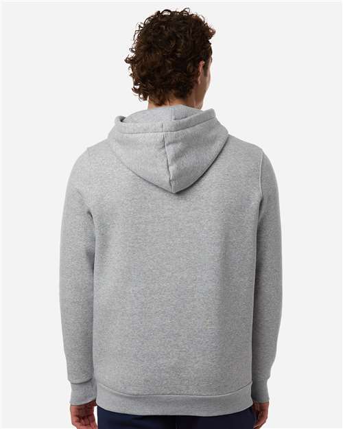 Under Armour Men's Team Icon Fleece Hooded Sweatshirt-5
