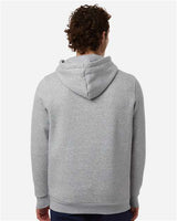Under Armour Men's Team Icon Fleece Hooded Sweatshirt-5