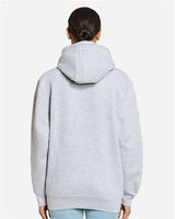 Lane Seven Men's Premium Full-Zip Hooded Sweatshirt-5