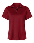 Puma Golf Women's Icon Polo 2.0-1