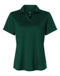 Puma Golf Women's Icon Polo 2.0-1