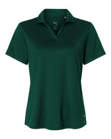 Puma Golf Women's Icon Polo 2.0-1