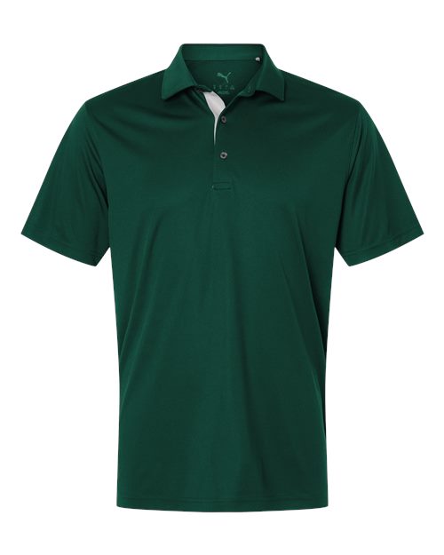 Puma Golf Men's Pure 2.0 Polo-1