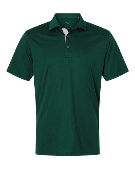 Puma Golf Men's Pure 2.0 Polo-1