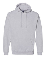 J. America Men's Premium Hooded Sweatshirt-1