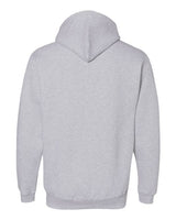 J. America Men's Premium Hooded Sweatshirt-2