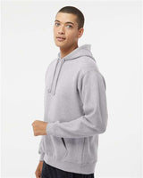 J. America Men's Premium Hooded Sweatshirt-4