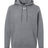 Under Armour Men's Team Icon Fleece Hooded Sweatshirt-1