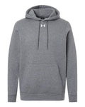 Under Armour Men's Team Icon Fleece Hooded Sweatshirt-1