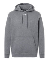 Under Armour Men's Team Icon Fleece Hooded Sweatshirt-1