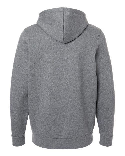 Under Armour Men's Team Icon Fleece Hooded Sweatshirt-2