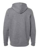 Under Armour Men's Team Icon Fleece Hooded Sweatshirt-2