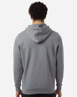 Under Armour Men's Team Icon Fleece Hooded Sweatshirt-5