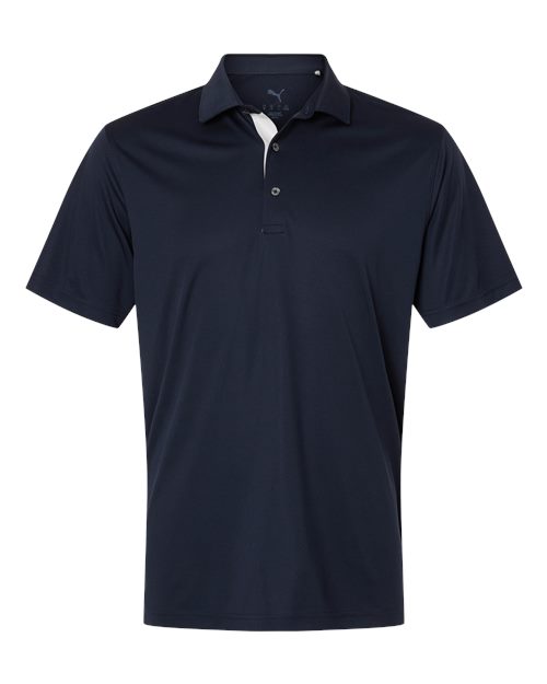 Puma Golf Men's Pure 2.0 Polo-1