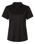Puma Golf Womens Icon Heather Polo-1
