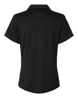 Puma Golf Womens Icon Heather Polo-2