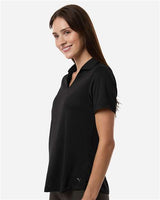 Puma Golf Womens Icon Heather Polo-4