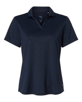 Puma Golf Women's Icon Polo 2.0-1