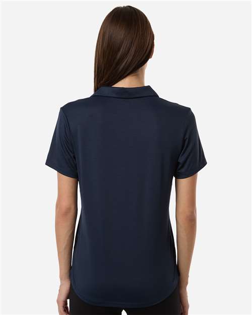 Puma Golf Women's Icon Polo 2.0-5