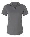 Puma Golf Womens Icon Heather Polo-1