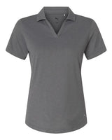 Puma Golf Womens Icon Heather Polo-1