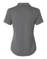 Puma Golf Womens Icon Heather Polo-2