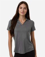 Puma Golf Womens Icon Heather Polo-3
