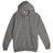 Lane Seven Men's Premium Full-Zip Hooded Sweatshirt-1