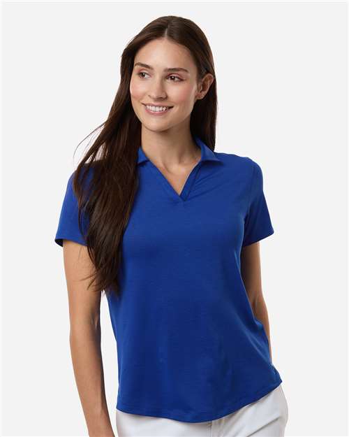 Puma Golf Women's Icon Polo 2.0-3