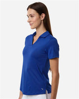 Puma Golf Women's Icon Polo 2.0-4