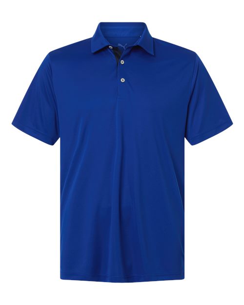 Puma Golf Men's Pure 2.0 Polo-1