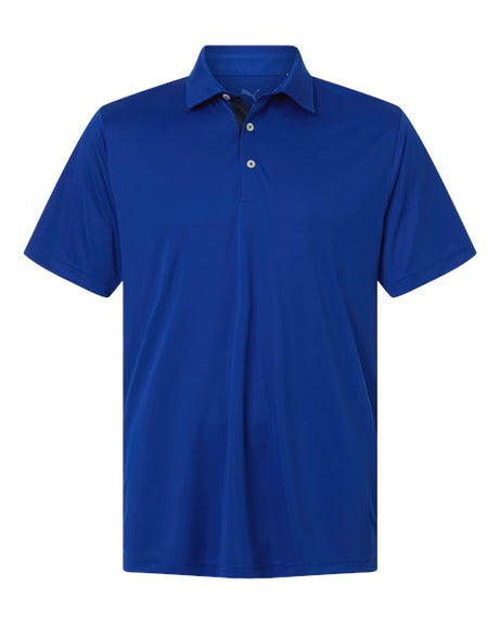 Puma Golf Men's Pure 2.0 Polo-1