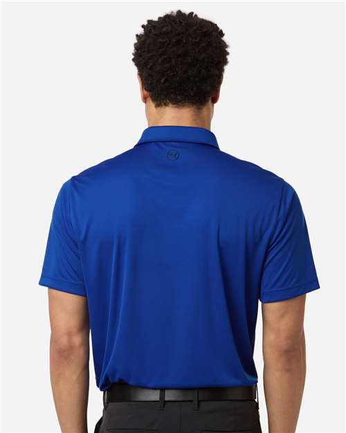 Puma Golf Men's Pure 2.0 Polo-5