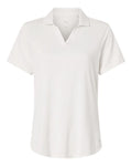 Puma Golf Womens Icon Heather Polo-1