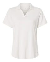 Puma Golf Womens Icon Heather Polo-1