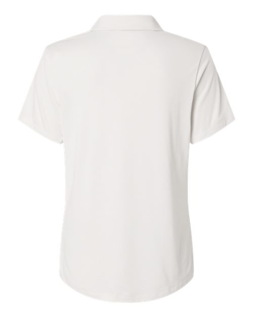 Puma Golf Womens Icon Heather Polo-2