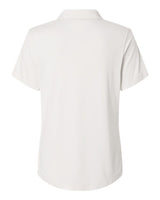 Puma Golf Womens Icon Heather Polo-2