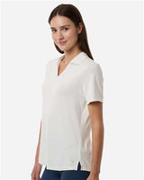 Puma Golf Womens Icon Heather Polo-4