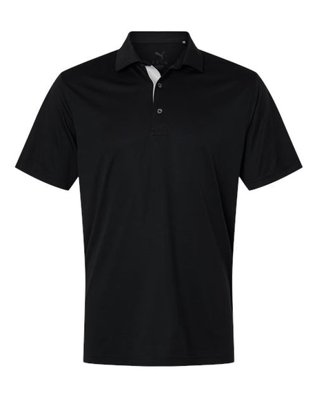 Puma Golf Men's Pure 2.0 Polo-1