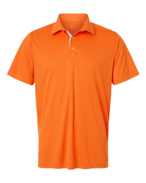 Puma Golf Men's Pure 2.0 Polo-1