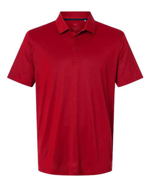 Puma Golf Men's Icon Polo 2.0-1
